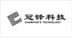 冠锋科技 CHAMPION'S TECHNOLOGY;CHAMPIONS TECHNOLOGY