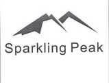 SPARKLING PEAK;SPARKLING PEAK