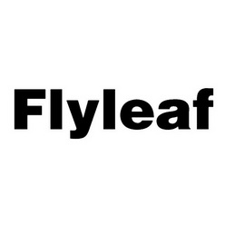 FLYLEAF;FLYLEAF