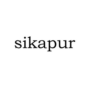 SIKAPUR;SIKAPUR