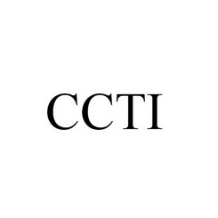 CCTI;CCTI