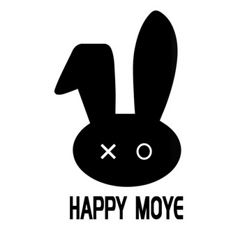 XO HAPPY MOYE;XOHAPPYMOYE