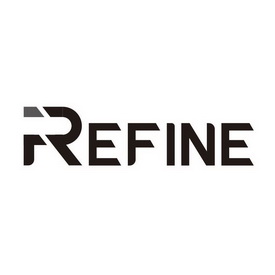 ;REFINE