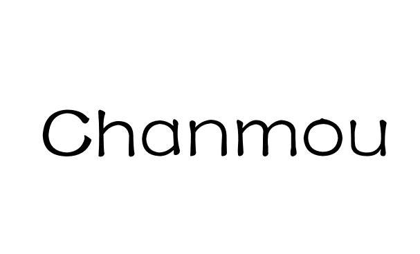 CHANMOU;CHANMOU