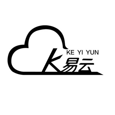 K 易云 KE YI YUN;KKEYIYUN