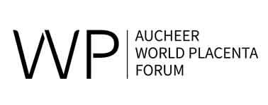 WP AUCHEER WORLD PLACENTA FORUM;WP AUCHEER WORLD PLACENTA FORUM