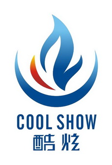 酷炫 COOL SHOW;COOL SHOW