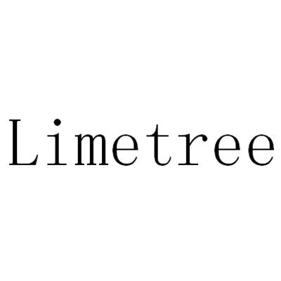 LIMETREE;LIMETREE