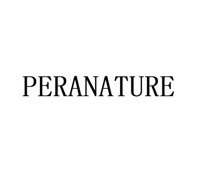 PERANATURE;PERANATURE