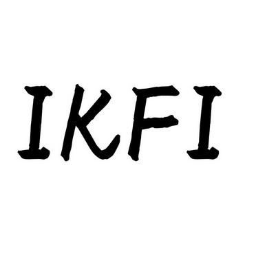 IKFI;IKFI