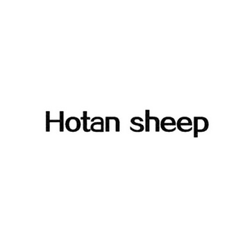 HOTAN SHEEP;HOTANSHEEP