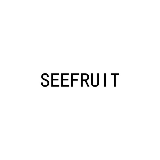 SEEFRUIT;SEEFRUIT