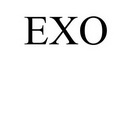 EXO;EXO