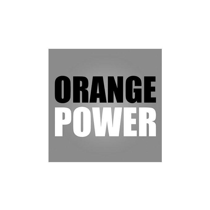 ORANGE POWER;ORANGE POWER