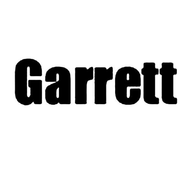 ;GARRETT