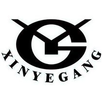 XIN YE GANG;XIN YE GANG