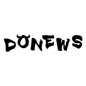 DONEWS;DONEWS