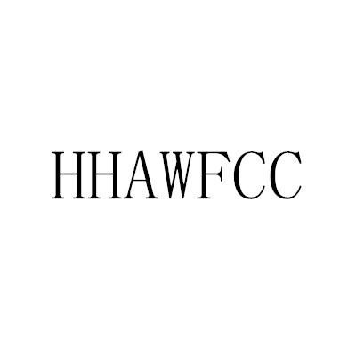 HHAWFCC;HHAWFCC