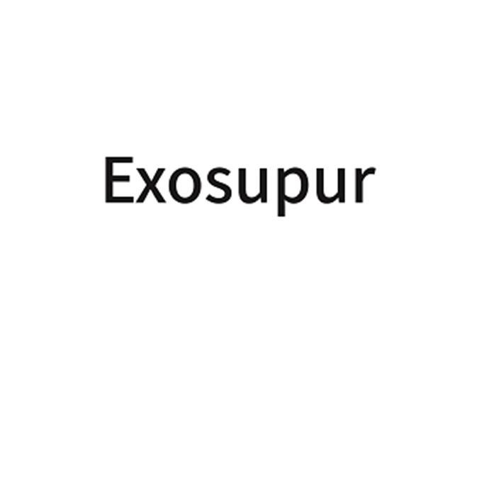 EXOSUPUR;EXOSUPUR