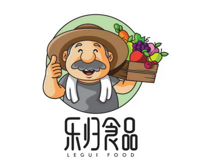 乐归食品;LEGUI FOOD