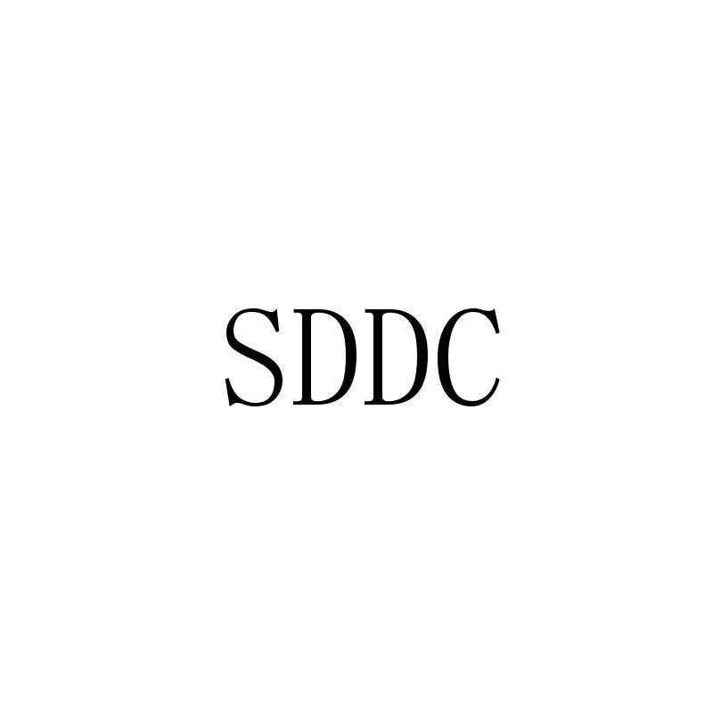 ;SDDC