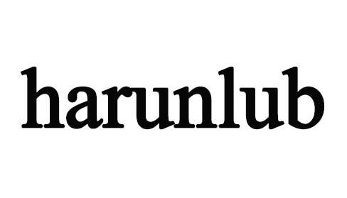 HARUNLUB