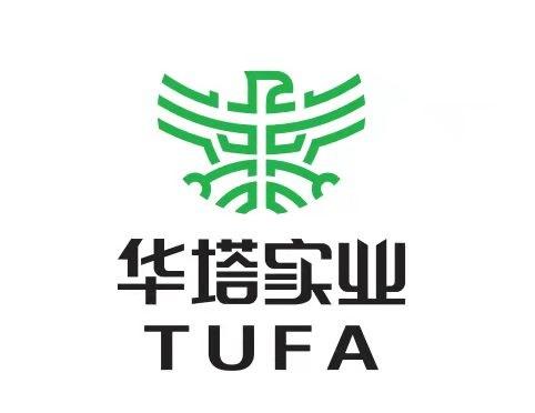 华塔实业 TUFA;TUFA