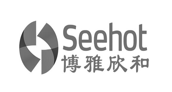 博雅欣和 SEEHOT;SEEHOT