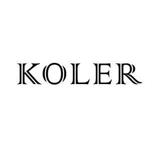 KOLER;KOLER