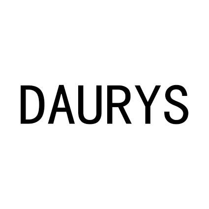 DAURYS;DAURYS