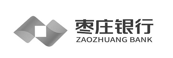 枣庄银行;ZAOZHUANG BANK