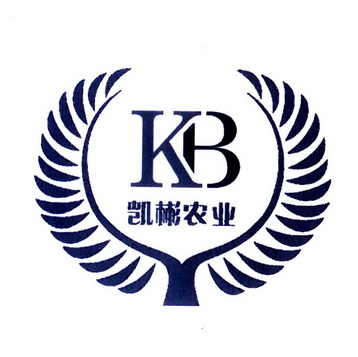 凯彬农业 KB;KB