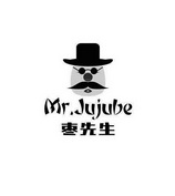 枣先生 MR.JUJUBE;MRJUJUBE