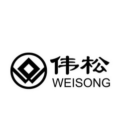 伟松;WEISONG