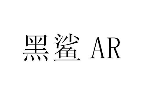 黑鲨 AR;AR