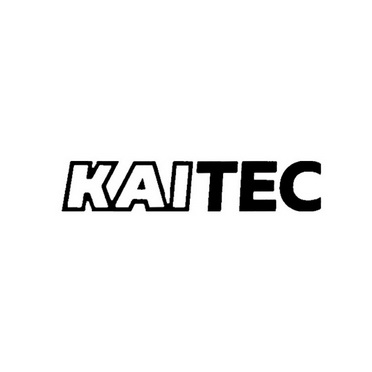 KAITEC;KAITEC