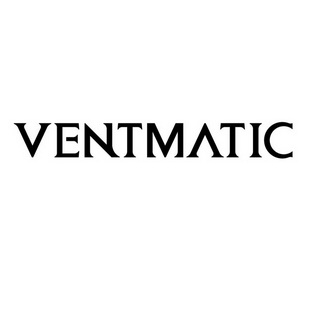 VENTMATIC;VENTMATIC