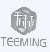 天秝 TEEMING;TEEMING