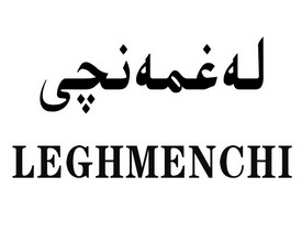 LEGHMENCHI;LEGHMENCHI