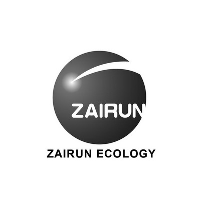 ZAIRUN ZAIRUN ECOLOG