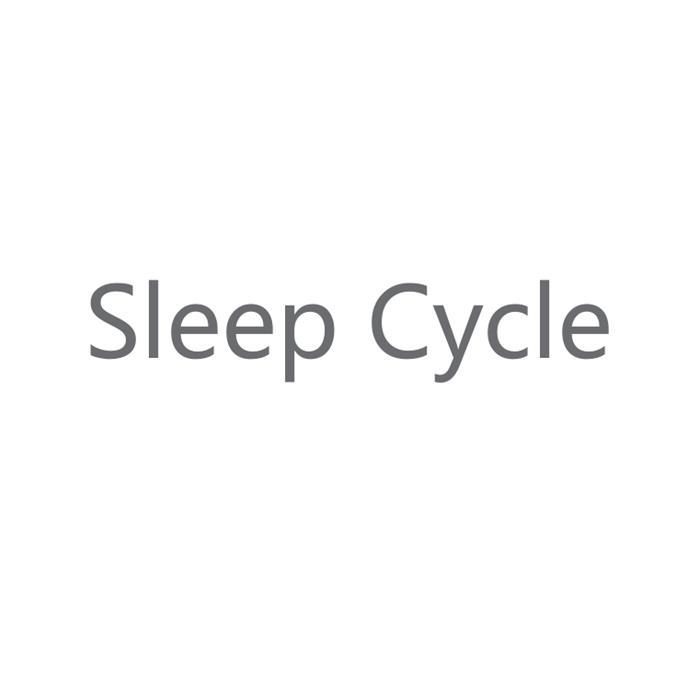 ;SLEEP CYCLE