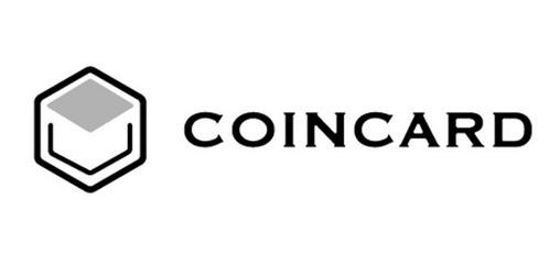 COINCARD;COINCARD