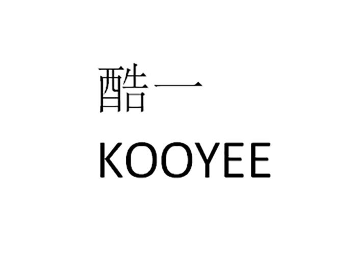 酷一;KOOYEE