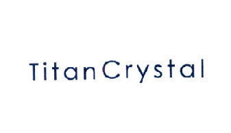 TITAN CRYSTAL;TITANCRYSTAL