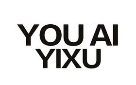 YOU AI YIXU;YOUAIYIXU