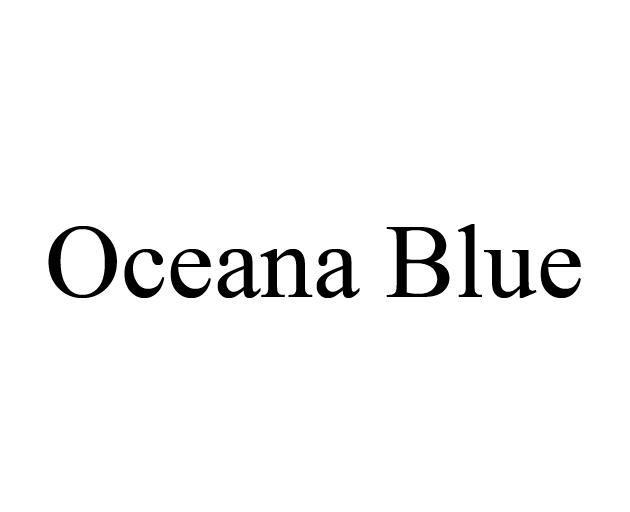 OCEANA BLUE;OCEANABLUE