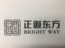 正道东方道;BRIGHT WAY