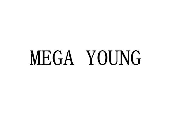 MEGA YOUNG;MEGA YOUNG