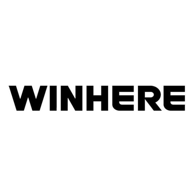 WINHERE;WINHERE