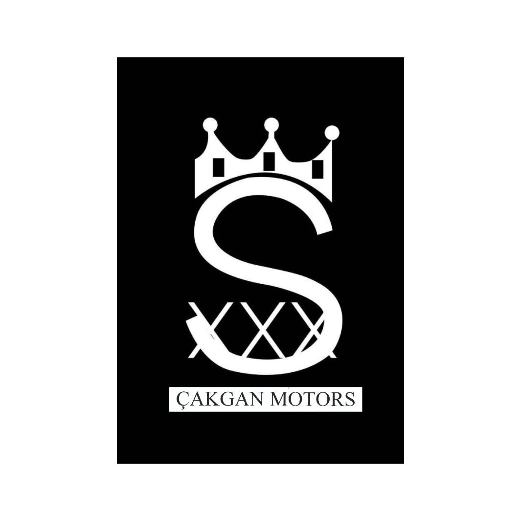 CAKGAN MOTORS S;CAKGAN MOTORS S